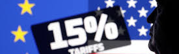 Brussels Draws a Red Line as Tariff Dispute Tests Transatlantic Trade Pact