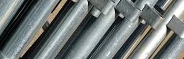 Aluminum prices exceeded $3,400 per tonne for the first time since April 2022