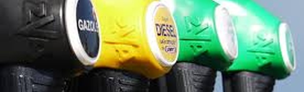 Retail price of gasoline in the United States reaches its highest since 2024