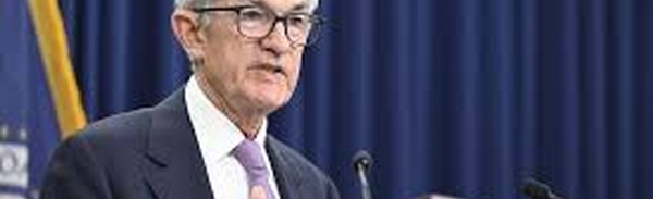 Bloomberg:  Planned replacement of the Federal Reserve Chair is at risk due to the Powell’s prosecution