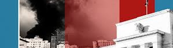 Global Conflict Clouds U.S. Rate Path as Inflation Risks Reassert Themselves