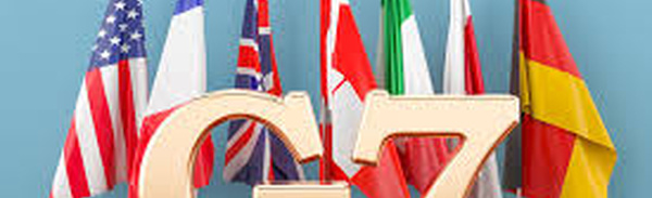 Fractured Consensus and Strategic Uncertainty Redefine G7 Diplomacy in an Era of Overlapping Conflicts