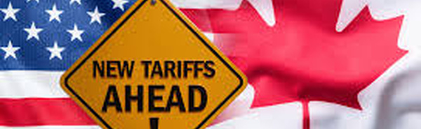 Trade Uncertainty Ripples Through Canada’s Industrial Core as Tariff Anxiety Freezes Business Momentum