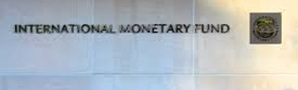 IMF warns of "global but asymmetric" shock from Middle East conflict