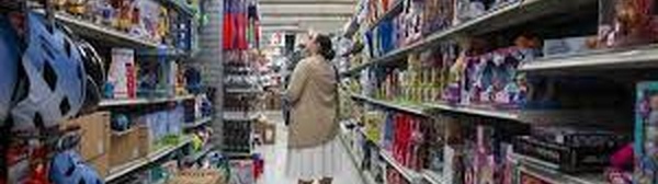 Energy Shock Ripples Through Prices as Fuel Surge Reignites U.S. Inflation Pressures