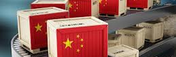 External Demand Shock and Energy Volatility Slow China’s Export Momentum Amid Global Conflict Pressures