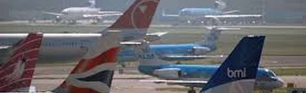 Bloomberg warns of impact of rising jet fuel prices on air travel