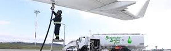 Europe Reworks Aviation Fuel Strategy as Middle East Disruptions Expose Supply Fragility