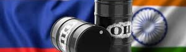 Sanctions Flexibility Sustains Russia–India Oil Flow Despite Geopolitical Strain