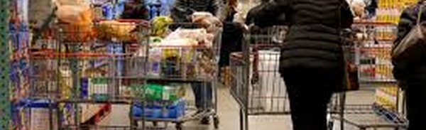 Energy-Driven Inflation Anxiety Pushes US Consumer Confidence to Historic Lows