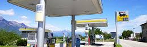 Italian Eni agrees to resume oil production in Venezuela