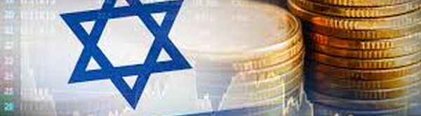 Economic Resilience and Capital Inflows Sustain Israel’s Growth Despite Prolonged Conflict