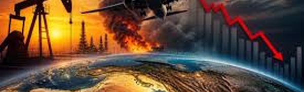 Middle East Conflict Creates Fresh Pressure on Global Travel Demand and Booking Trends