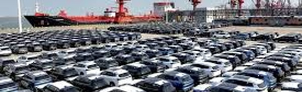 Washington Faces Mounting Pressure to Keep Chinese Automakers Out of U.S. Market Ahead of Beijing Summit