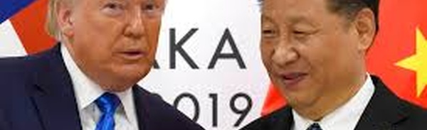 Farm Exports and Regional Tensions Shape Upcoming Trump-Xi Negotiations in Beijing