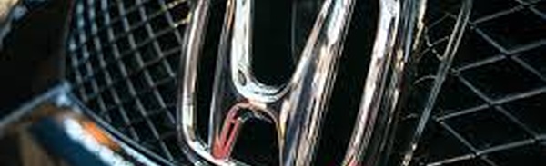 Honda posts operating loss in fiscal 2026 for the first time in nearly 70 years