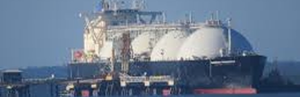 India cuts LNG imports to three-year low in March amid the Iran war