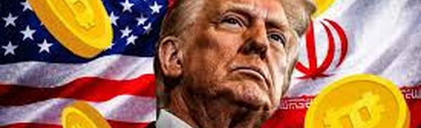 Crypto Networks Linking Trump Allies and Iranian Finance Expose Expanding Risks Inside the Global Digital Asset System