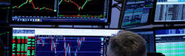 Global Markets Push Higher as Investors Balance AI Optimism Against Fragile U.S.-Iran Diplomacy