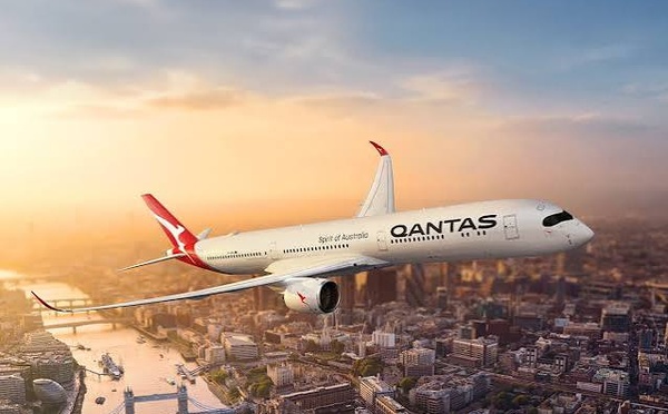 Circadian Science Drives Qantas' Ultra-Long-Haul Strategy