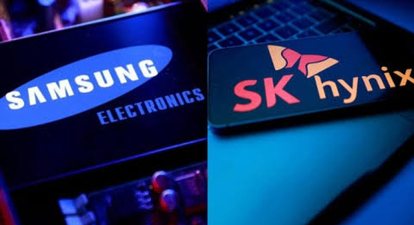 How AI Memory Lifted SK Hynix Above Samsung