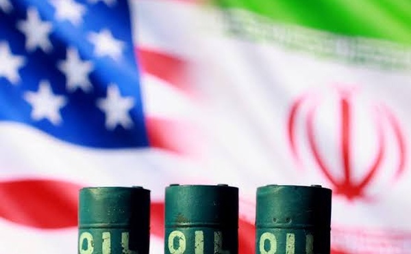 Oil Waivers Redefine Economic Stakes of Iran-US Talks