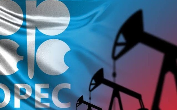 Iraq's OPEC Demands Test Oil Alliance Unity