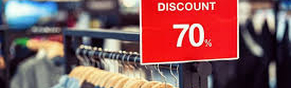 Discount-Driven Spending Reveals Cautious U.S. Consumer Behavior