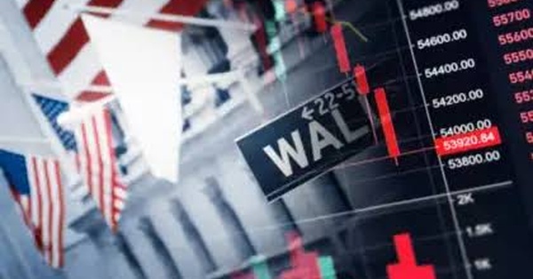 Rising Financing Costs Challenge US Stock Rally