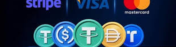 Payment Giants Unite to Drive Stablecoin Expansion