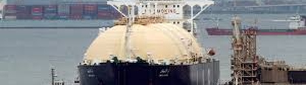Asia to Drive LNG Growth Despite Short-Term Supply Shock
