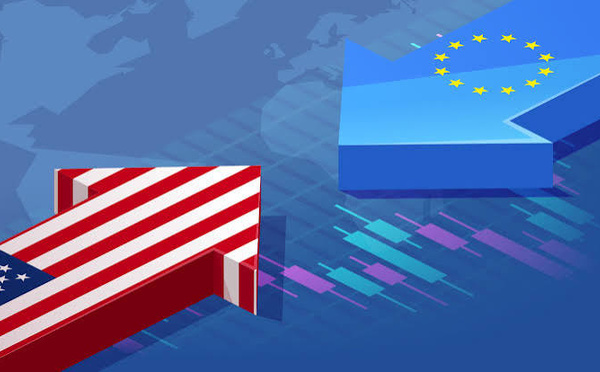 Business Adaptation Sustains EU-US Trade Despite Tariff Pressures