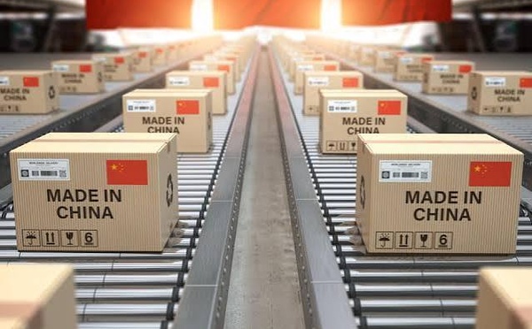 Weak Demand Deepens China’s Manufacturing Margin Squeeze
