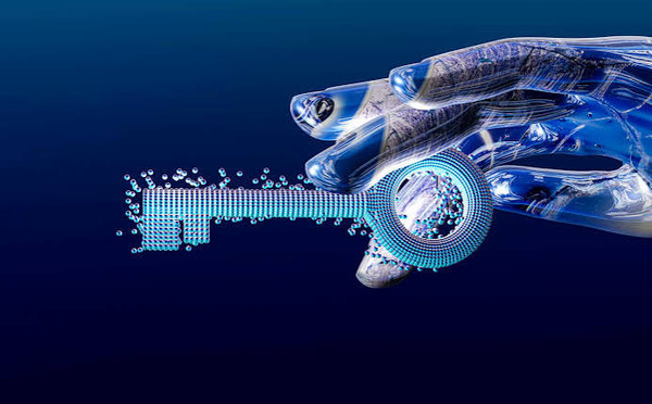 Quantum Risks Force Crypto Security Overhaul