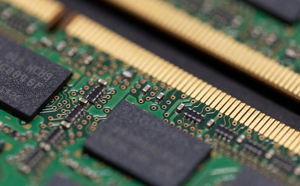 Samsung to launch chip production in Yongin a year earlier due to rising demand