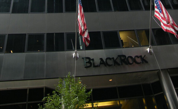 BlackRock increases Q2 net profit by 20%