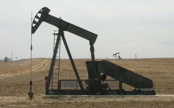The IMF: Capacity of the global economy to cushion oil shock blow is weakening
