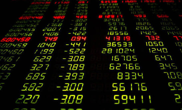 Europe's AI Gap Clouds Earnings Revival