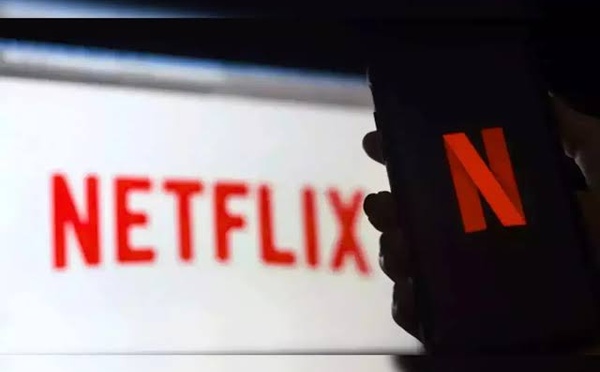Netflix Faces Pressure Beyond Subscriber Growth