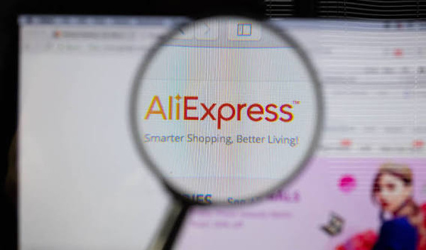 EC fines AliExpress record €550 million for selling counterfeit goods
