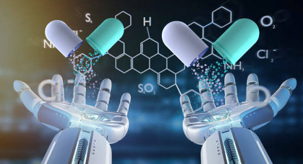 AI and China's Research Ecosystem Shortens Drug Discovery Timeline