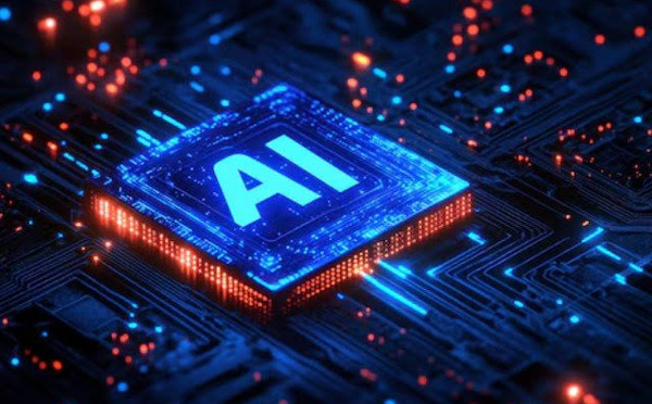 AI Spending Revives Confidence in Chipmakers