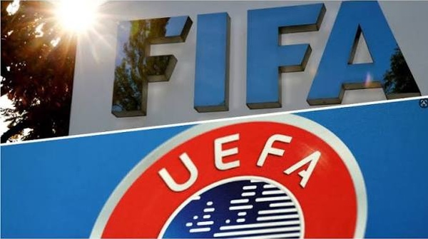Private Capital Push by FIFA Puts Football Governance Under Pressure