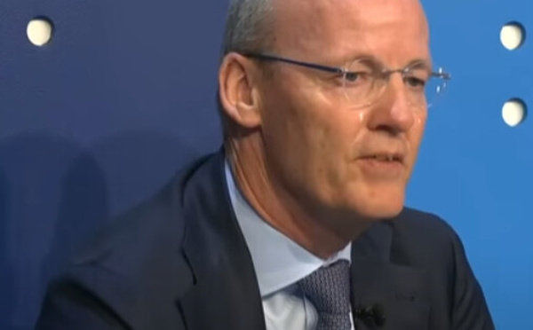 The Netherlands officially endorse Knot's candidacy for ECB President