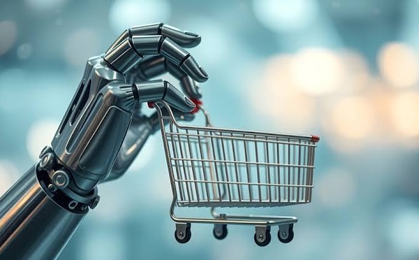 AI Shopping Boom Puts Retailers' Customer Relationships at Risk