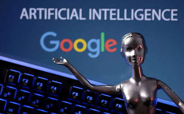 Google Centralizes AI Power to Accelerate the Gemini Race