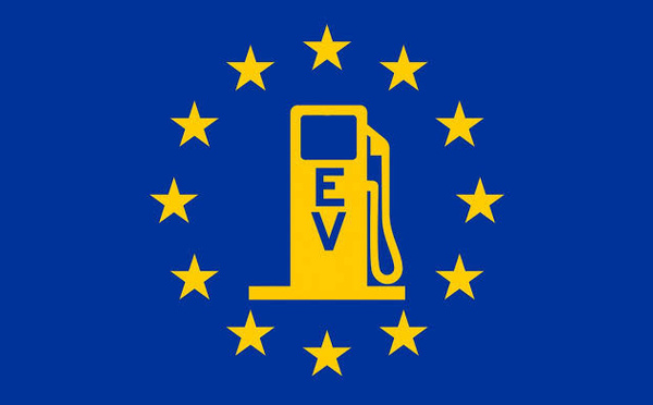 Europe’s EV Boom Gains Momentum From Prices, Policy And Cheaper Cars