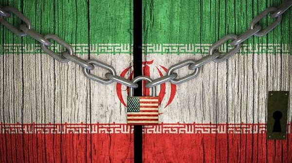 US Sanctions Push Iran Trade Into a Wider Financial Squeeze