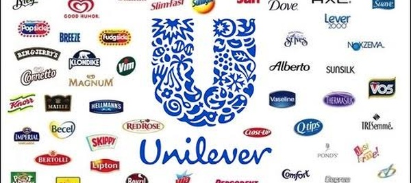 Unilever’s Food Sector Exit Tests the Future of the Consumer Conglomerate