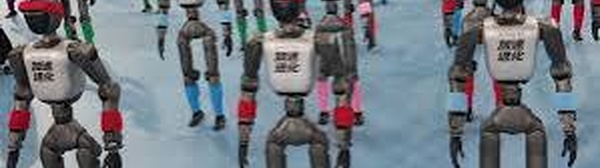 China’s Robot Boom Outruns the Intelligence Needed for Mass Adoption